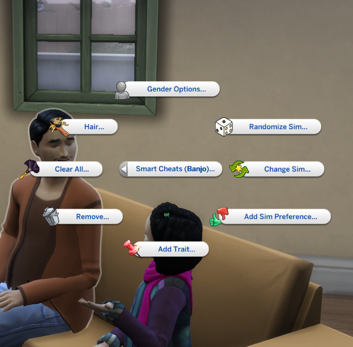 Games like Smart Sim Cheats