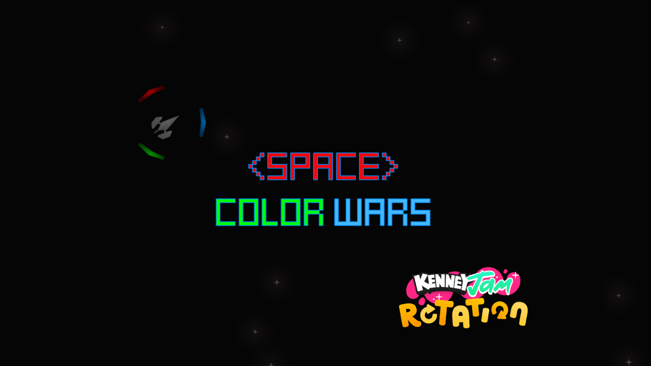 Games like Space Color Wars