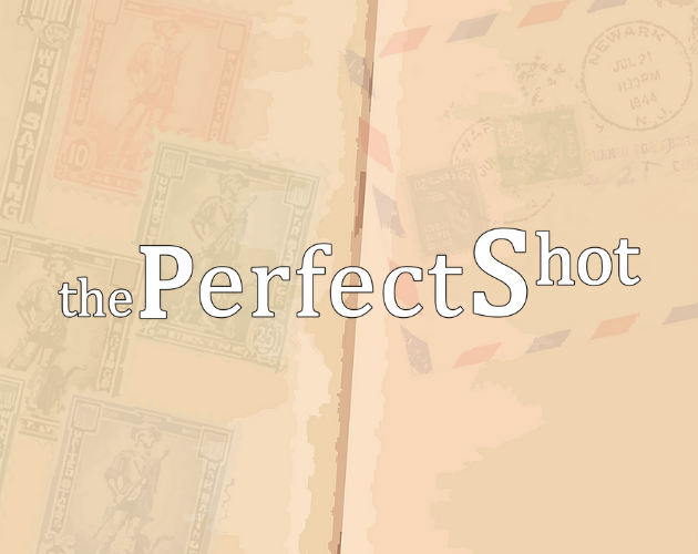 Games like The Perfect Shot