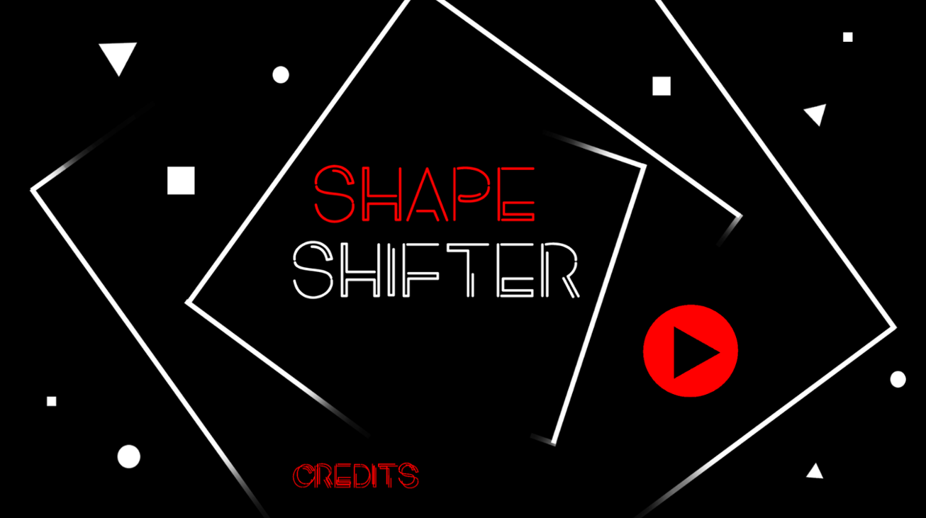 Games like The Shapeshifter