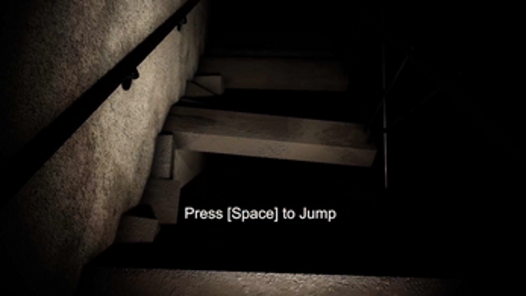 The Stairwell Experiments screenshot