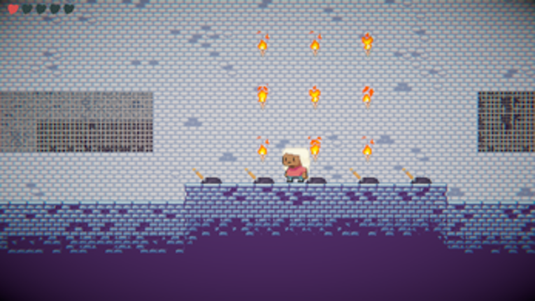 The Triad Trials screenshot