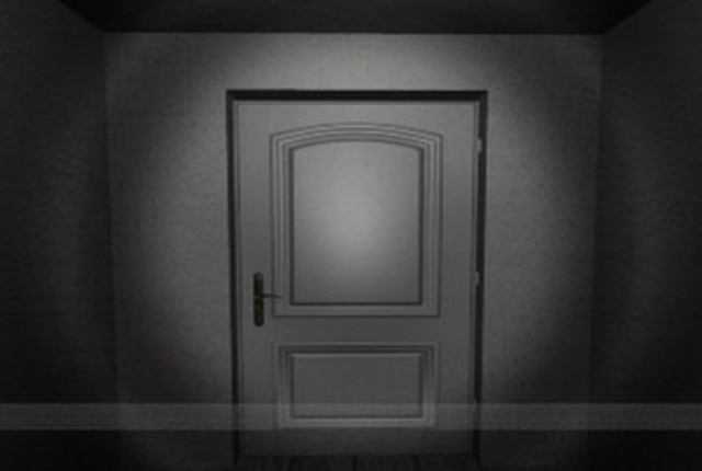There is Nothing here Image