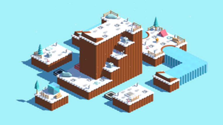 Through Kippy's Eye screenshot