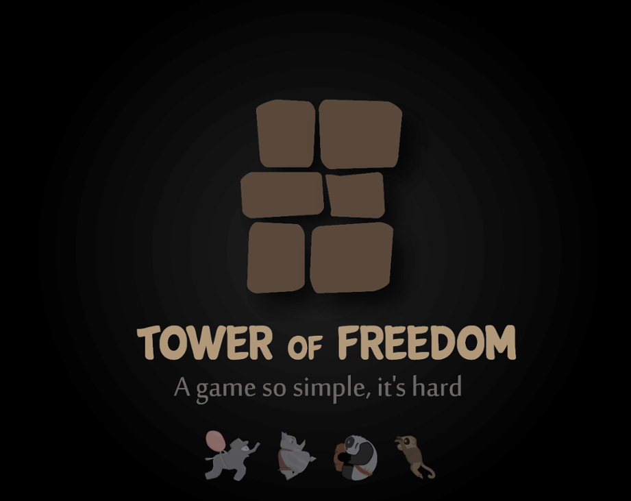 Games like Tower of Freedom
