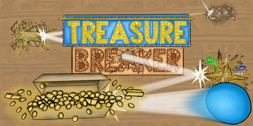 Games like Treasure Breaker
