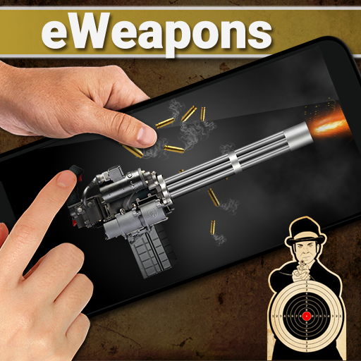 Games like Ultimate Weapon Simulator