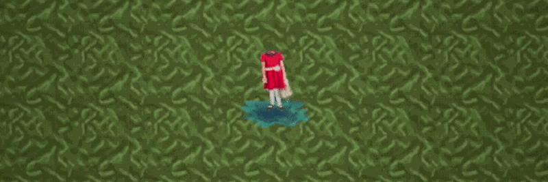 Uncle Nook's Survivors screenshot