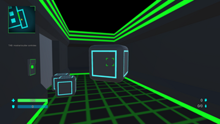 Virtual Defender Image