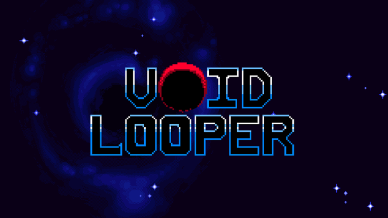 Void Looper -Demo Game Cover