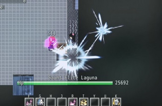 War of Existence screenshot