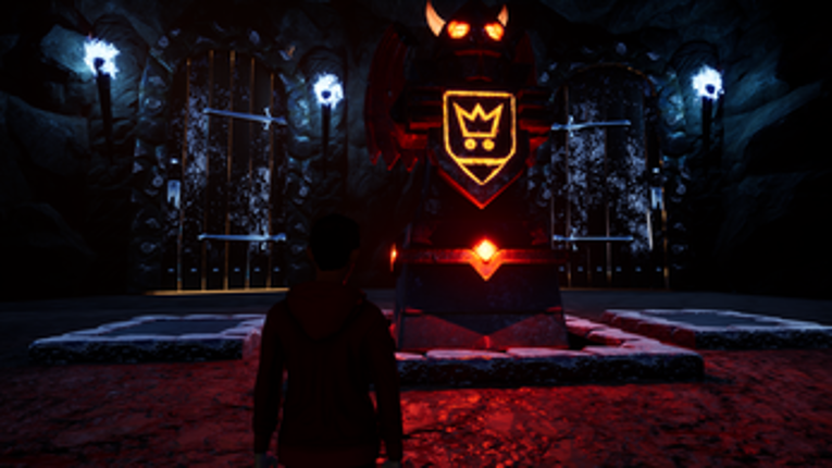 World of English screenshot