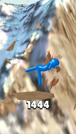 Ragdoll Bomb screenshot