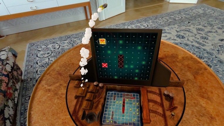 Game Room Image