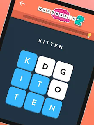 WordBrain 2 - word puzzle game Image