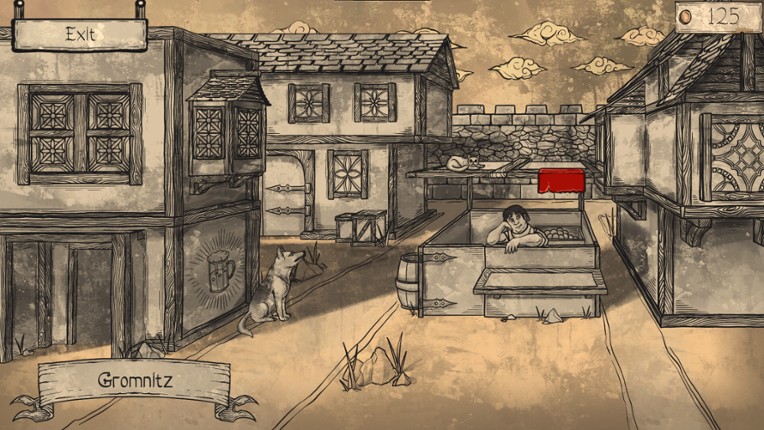 Gatekeeper's Week screenshot