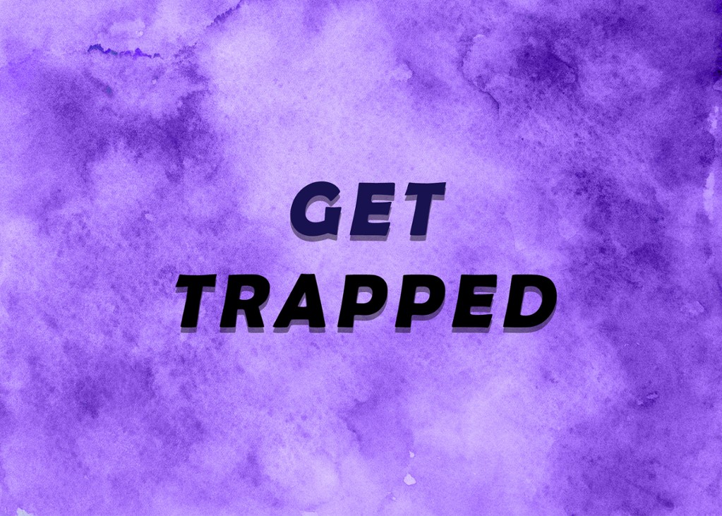 Games like Get Trapped