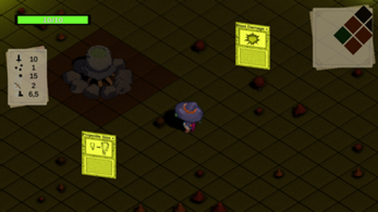 Gnome Glory screenshot