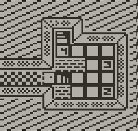 Go Holmes (playdate demo) Image