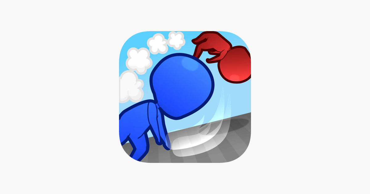 Games like Grab &amp; Throw