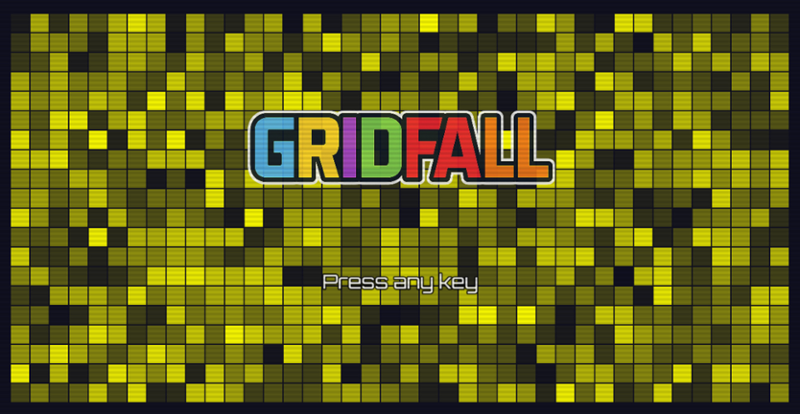Gridfall Image