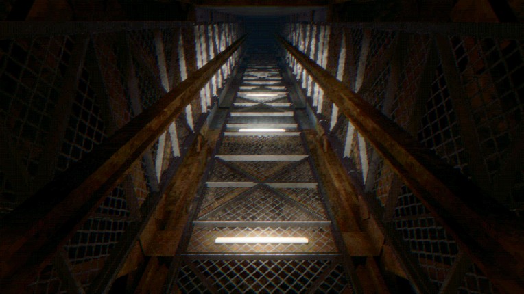 GRINDWORM screenshot