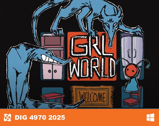 GRL World Image