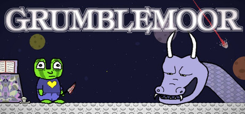 Grumblemoor Image