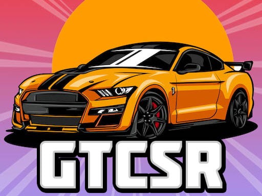 Games like GT Cars Super Racing