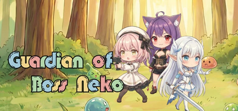 Guardian of Boss Neko Image