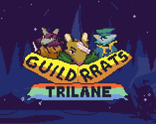 Guildrrats: Trilane Image