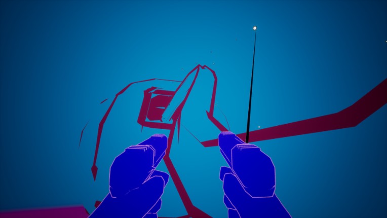 Gun Swinger screenshot