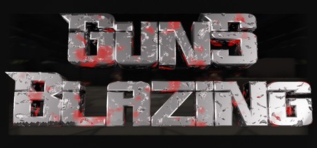 Games like Guns Blazing