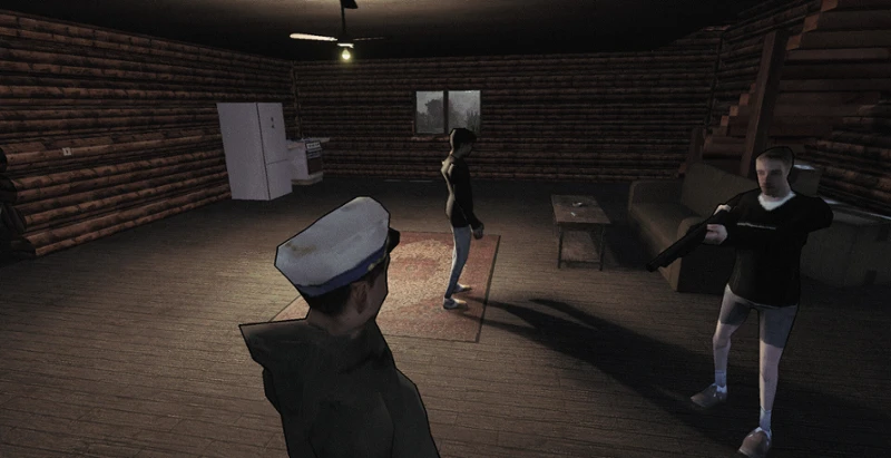 Gut Rot screenshot