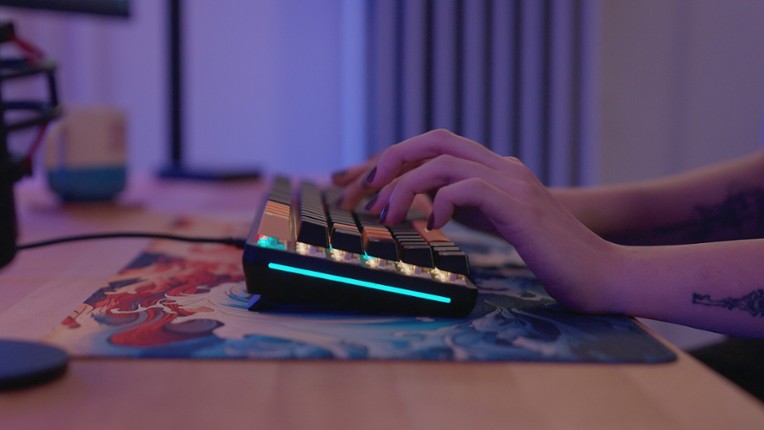 Hacked: The Streamer screenshot