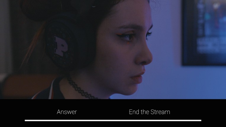 Hacked: The Streamer screenshot