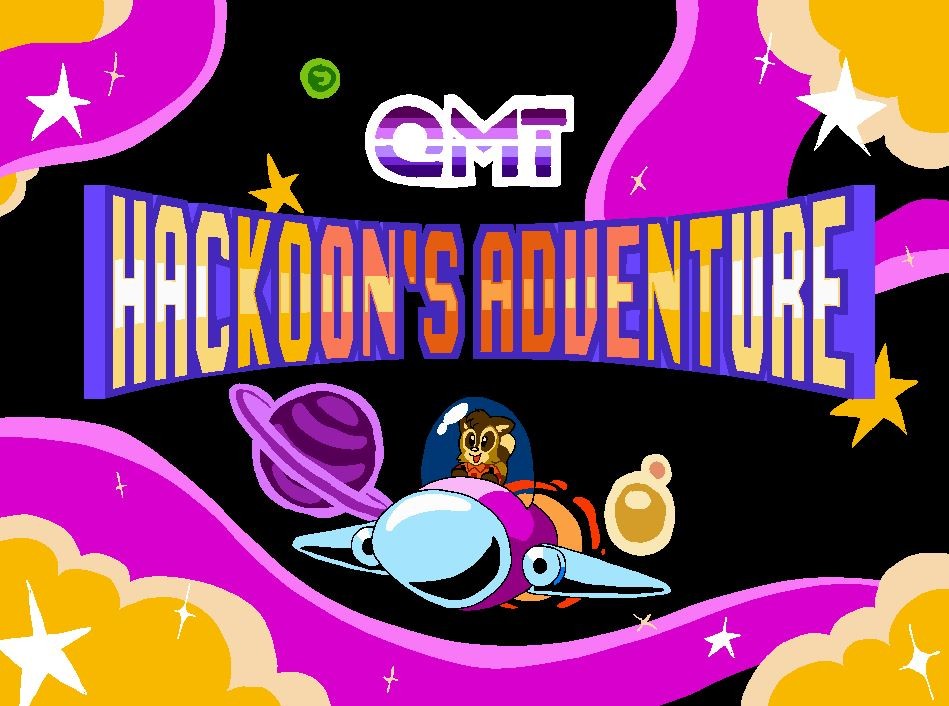 Games like Hackoon´s Adventure