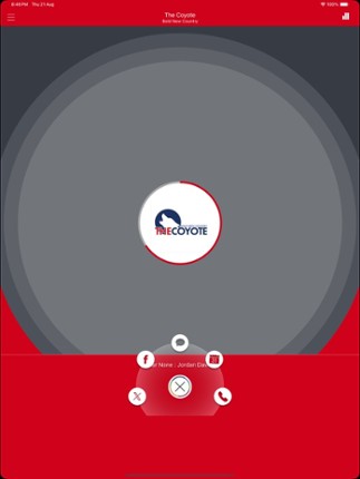 Halloween Farm: Family Story screenshot