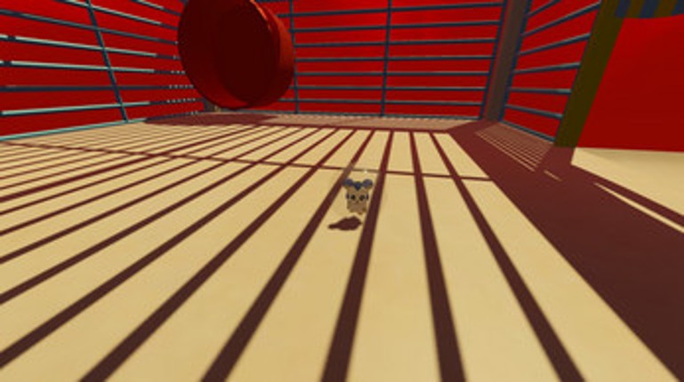 Hamusutā screenshot