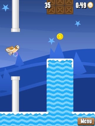 Happy Aviary Adventure - Pick your bird game! screenshot