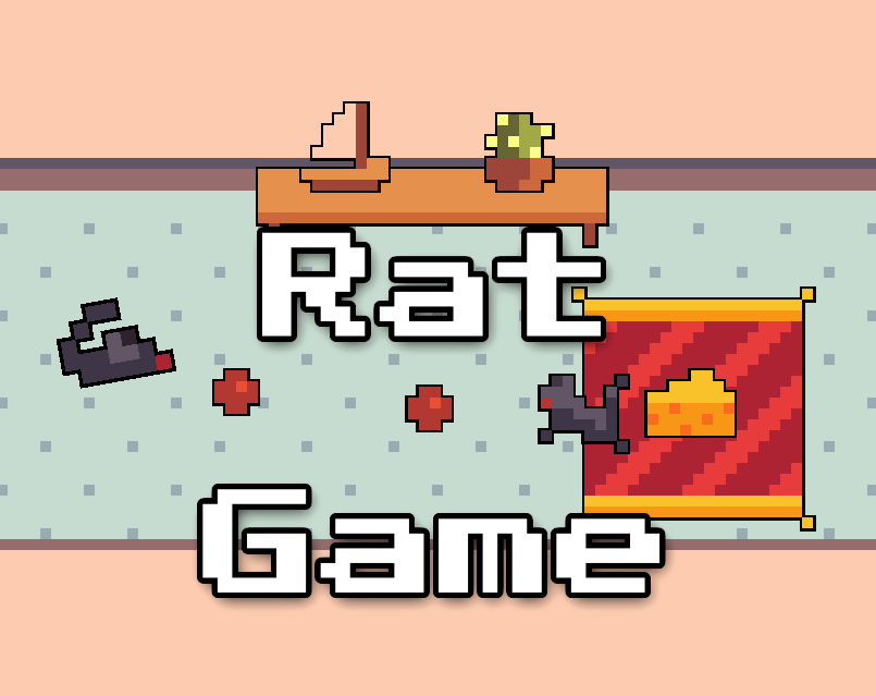 Games like Hardest Rat Game