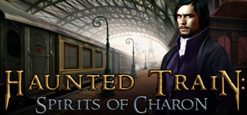 Haunted Train: Spirits of Charon Collector's Edition Image