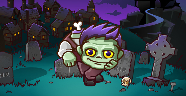 Games like Headless Zombie