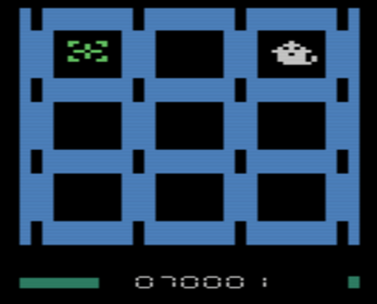 Hektor Mouser | Game for Atari 2600 Image