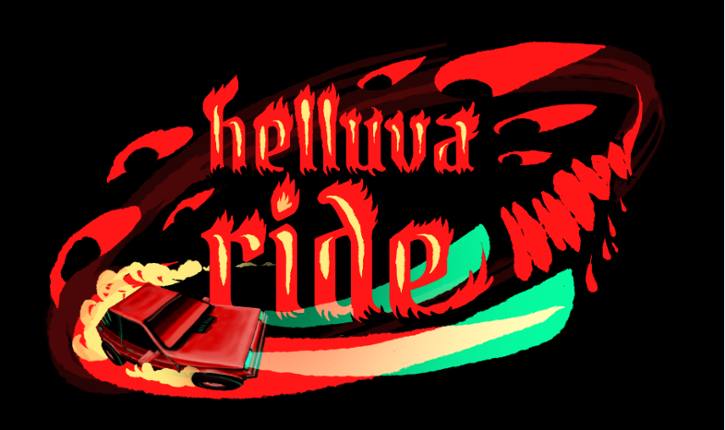 Helluva Ride Image