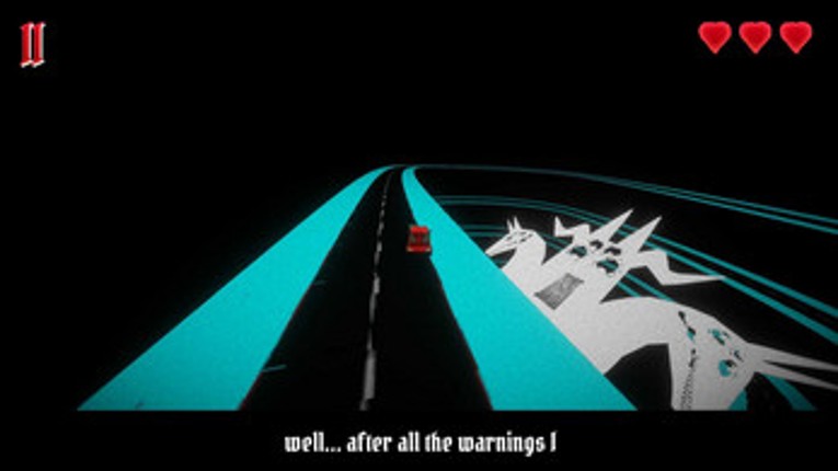 Helluva Ride screenshot