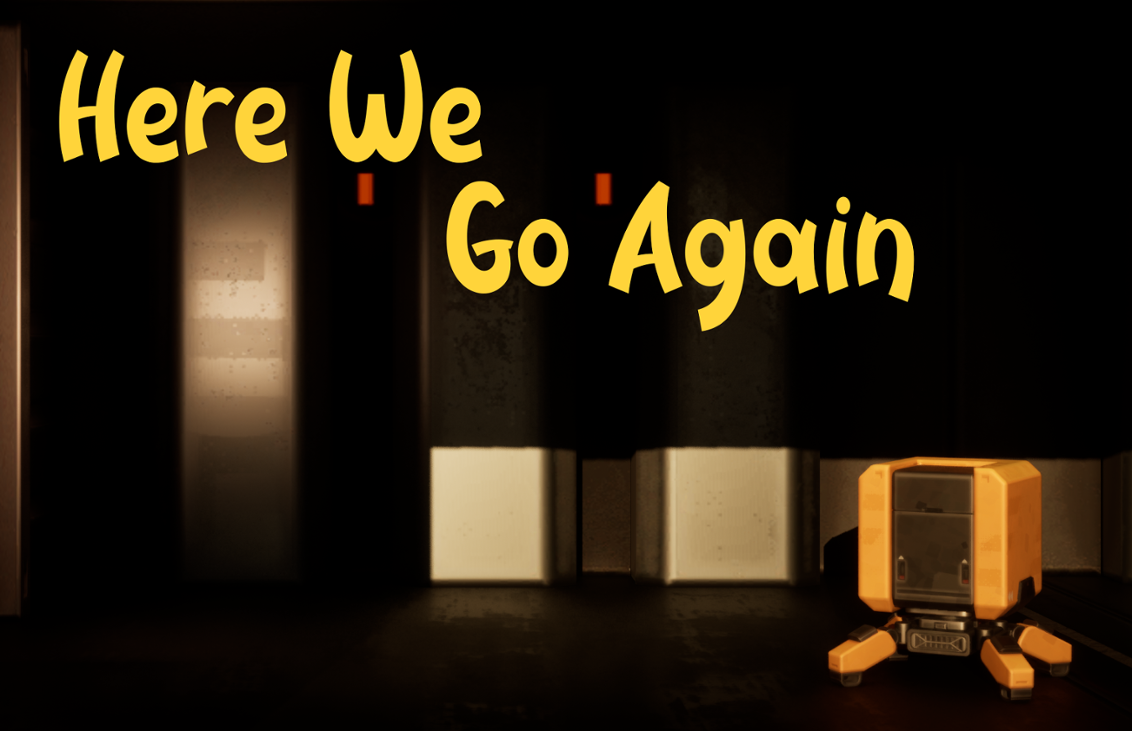 Games like Here We go Again