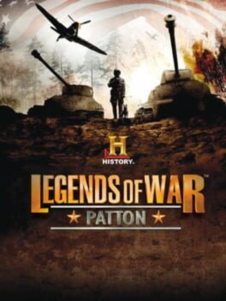 History: Legends of War - Patton Image
