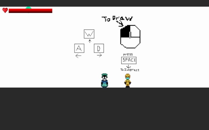 Hit Dodge Release Image