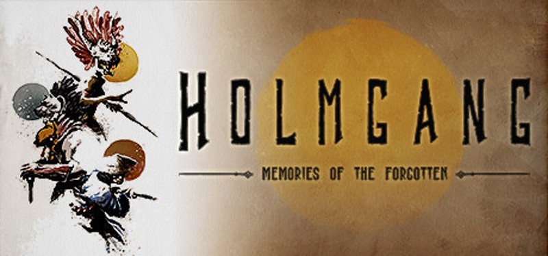 HOLMGANG: Memories of the Forgotten Image